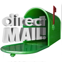 Direct Mail Marketing Agency in Warren Ohio